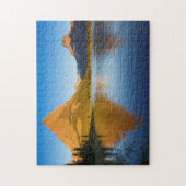 Puzzle États-Unis, Montana, Glacier National Park 2 (Vertical)