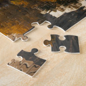 Puzzle États-Unis, Nebraska, Omaha, Gene Leahy Mall, Skyl (Côté)