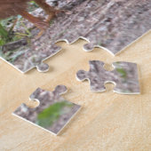 Puzzle États-Unis, Nebraska. Poules (Côté)