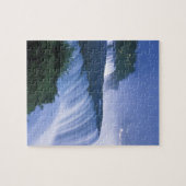 Puzzle États-Unis, New York, Niagara Falls. American Fall (Horizontal)
