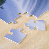 Puzzle États-Unis, New York, Niagara Falls. American Fall (Côté)