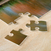 Puzzle États-Unis, Nouvelle-Angleterre, New Hampshire. Av (Côté)