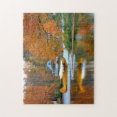 Puzzle États-Unis, Nouvelle-Angleterre, New Hampshire. Av (Vertical)