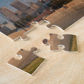 Puzzle États-Unis, Oklahoma, Oklahoma City, Skydance (Côté)