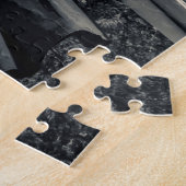 Puzzle États-Unis, Pennsylvanie, Pennsylvanie Pays-Bas 1 (Côté)