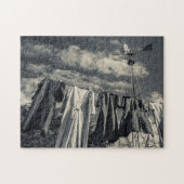Puzzle États-Unis, Pennsylvanie, Pennsylvanie Pays-Bas 1 (Horizontal)