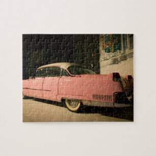 Puzzle États-Unis, Tennessee, Memphis, Elvis Presley 3