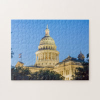 États-Unis, Texas, Austin. Capitole (1888) 3