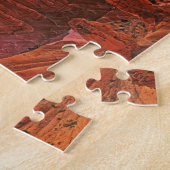 Puzzle États-Unis, Utah, Bryce Canyon National Park. (Côté)