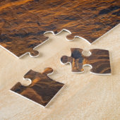 Puzzle États-Unis, Utah, Moab, Grès (Côté)