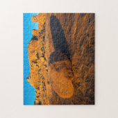 Puzzle États-Unis, Utah, Moab, Grès (Vertical)
