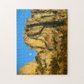 Puzzle États-Unis, Virginie-Occidentale, Spruce Knob-Sene (Vertical)