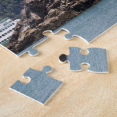 Puzzle États-Unis, Wa. Washington State Ferries (Côté)