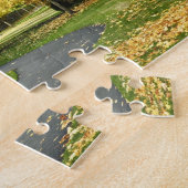 Puzzle États-Unis, Washington (Côté)