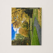 Puzzle États-Unis, Washington (Vertical)