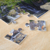 Puzzle États-Unis, Washington, Mt Rainier NP, Mt Rainier  (Côté)