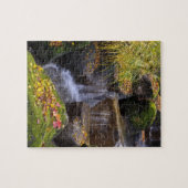 Puzzle États-Unis, Washington, Seattle (Horizontal)
