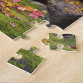 Puzzle États-Unis, Washington, Seattle (Côté)