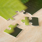 Puzzle États-Unis, Washington, Seattle, Discovery Park (Côté)