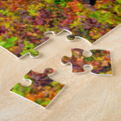 Puzzle États-Unis, Washington, Walla Walla. Garrison Cree (Côté)