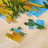 Puzzle Été à Chattanooga - Pont de rue Walnut 8x10 (Côté)