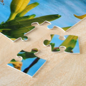 Puzzle Été à Chattanooga - Pont Walnut Street 20x20 (Côté)