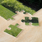 Puzzle Été à New York - 11x14 - 252 pièces (Côté)