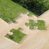 Puzzle Été à New York City - 20x30 - 1014 pièces (Côté)