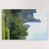 Puzzle Été à New York City - 20x30 - 1014 pièces (Horizontal)