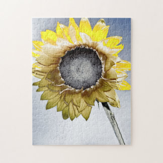 Puzzle Été de Digitals