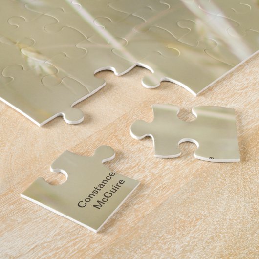 Puzzle Été dragonard (Côté)