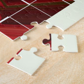 Puzzle Été et automne (Côté)