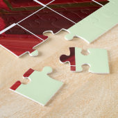 Puzzle Été et automne (Côté)