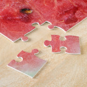 Puzzle Eté Fraîches de pastèque (Côté)