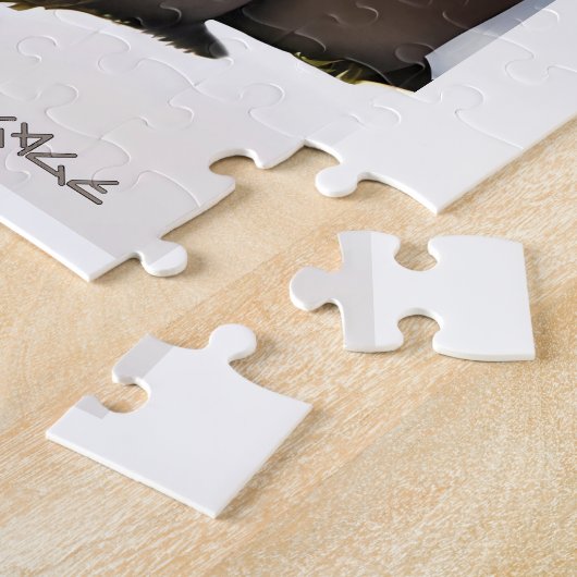 Puzzle Été froid (Côté)