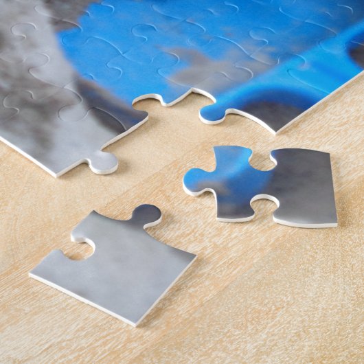 Puzzle Été Plage creusant le sable, Scoop, jouer (Côté)