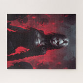 Puzzle Eternal Reign of the Queen (Horizontal)