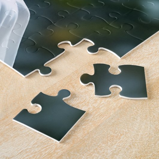 Puzzle Ethereal Mystical Fairy and Gold Dust (Côté)