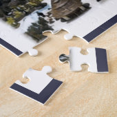 Puzzle Ethiopie - Mosaic - (Côté)