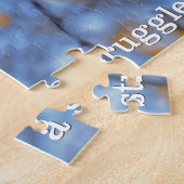 Puzzle Étirage de l'écureuil (Côté)