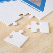 Puzzle Étoile de David de Hanoukka - carlin (Côté)