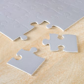 Puzzle Étoile de mer rose mignonne (Côté)