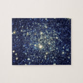 Puzzle Étoiles (Horizontal)