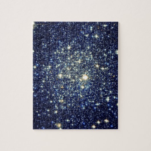 Puzzle Étoiles (Vertical)