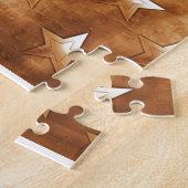 Puzzle Étoiles (Côté)