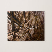 Puzzle Étoiles (Horizontal)