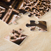 Puzzle Étoiles (Côté)