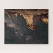 Puzzle Étoiles dans la Vallée des rêves Nouveau-Mexique (Horizontal)