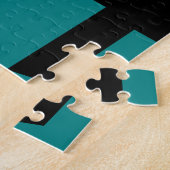 Puzzle Étoiles d'approbation - Une perspective moderne (Côté)