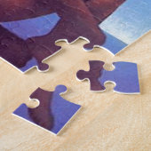 Puzzle "Étoiles de Maxfield Parrish " (Côté)